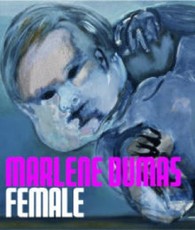 Marlene Dumas. Female