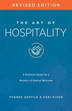 The Art of Hospitality Revised Edition