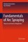 Fundamentals of Arc Spraying