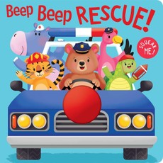Beep Beep Rescue!
