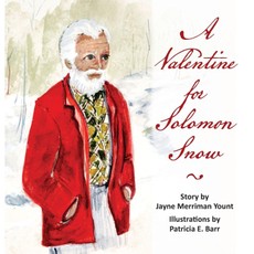 A Valentine for Solomon Snow