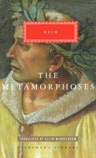 The Metamorphoses