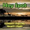 Hey Spot: Spotted Animals of The World