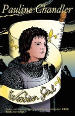 Warrior Girl