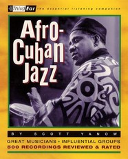 Afro-Cuban Jazz