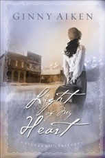 Light of My Heart (Silver Hills Trilogy Book #1)