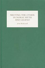 Meeting the Other in Norse Myth and Legend