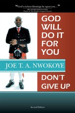 Nwokoye, J: God Will Do It for You