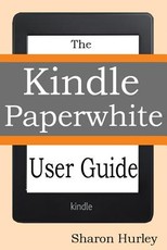Kindle Paperwhite User Guide