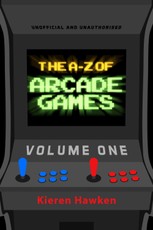 A-Z of Arcade Games