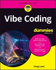 Vibe Coding for Dummies