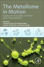 The Metallome in Motion