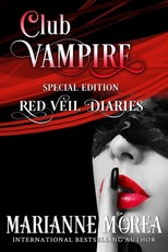 The Red Veil Diaries Special Edition