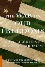 The War on Our Freedoms
