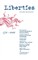 Liberties Journal of Culture & Politics