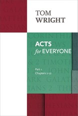 Acts for Everyone Part 1