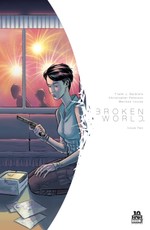 Broken World #2