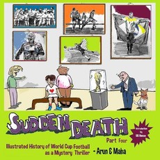 Sudden Death Part 4