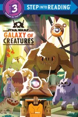 Star Wars: Galaxy of Creatures