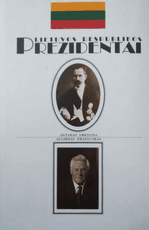 Lietuvos Respublikos prezidentai