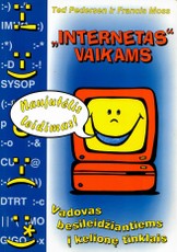 Internetas vaikams