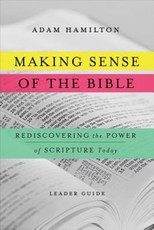 Making Sense of the Bible [Leader Guide]