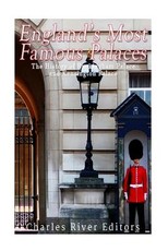 England's Most Famous Palaces