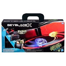 BEYBLADE Nešiojama kovos arena „Beyblade X“
