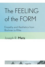 The Feeling of the Form