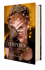 Tuštybės mugė (I tomas)