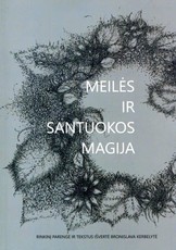 Meilės ir santuokos magija