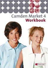 Camden Market 4. Workbook