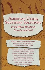 American Crisis, Southern Solutions