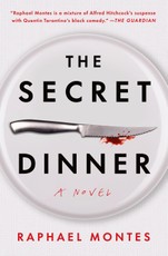 Secret Dinner