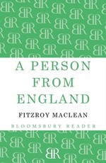 A Person from England