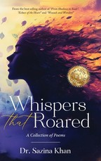 Whispers That Roared