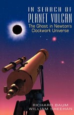 In Search of Planet Vulcan