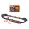 HOT WHEELS RC lenktynių trasa su 2 Ferrari bolidais (JTF40)