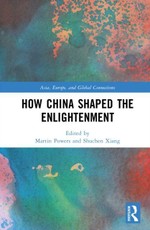 How China Shaped the Enlightenment