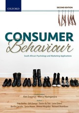 Consumer Behaviour