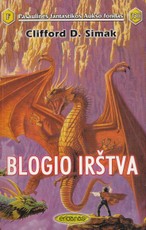 Blogio irštva (PFAF 350)