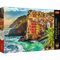 TREFL PREMIUM PLUS Dėlionė „Riomaggiore", 1000 det.