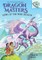 Howl of the Wind Dragon: A Branches Book (Dragon Masters #20)
