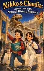 Nikko and Claudia