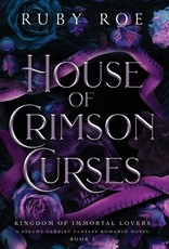 House of Crimson Curses