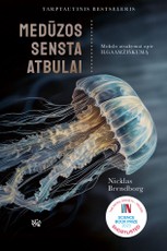 Medūzos sensta atbulai. Mokslo atsakymai apie ilgaamžiškumą