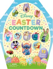 Disney: Easter Countdown