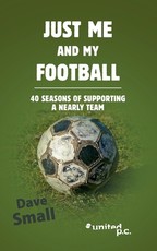 Just Me and My Football