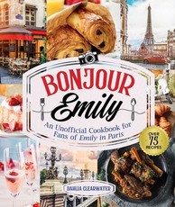 Bon Appetit, Emily