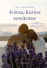 Šviesa, kurios netekome